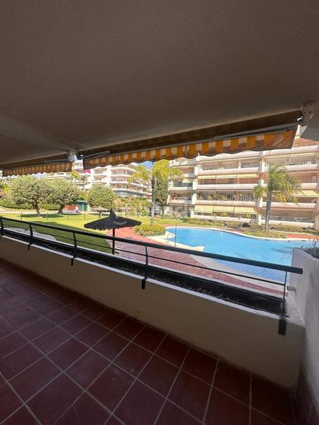 Foto 6fa78058-af20-4166-a6ce-1b213186a400. Planta baixa a 18 ur Guadalmina Alta) 2 a Guadalmina Alta Marbella