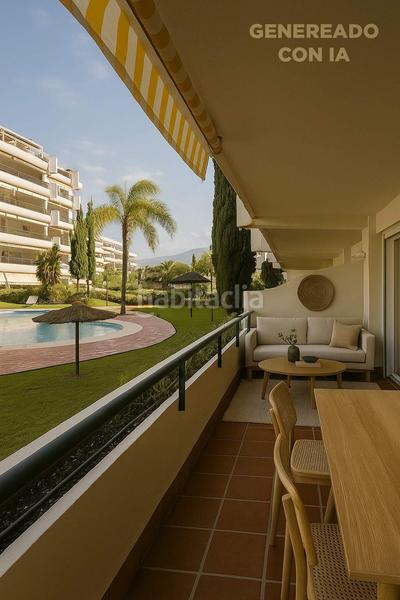 Foto bef4b649-0e18-4c00-bb73-84ab79f62c83. Planta baixa a 18 ur Guadalmina Alta) 2 a Guadalmina Alta Marbella