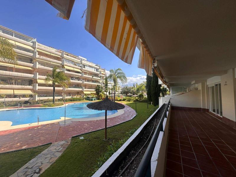 Foto c5822ff7-8abc-46e1-b7d6-6ecb0417c17c. Planta baixa a 18 ur Guadalmina Alta) 2 a Guadalmina Alta Marbella