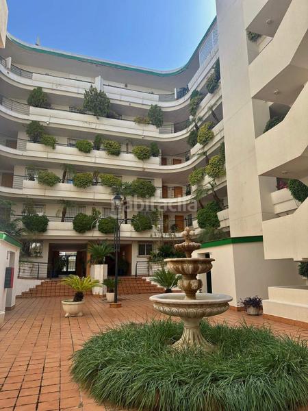 Foto cd318d51-758c-48ae-b68d-499f06649009. Planta baixa a 18 ur Guadalmina Alta) 2 a Guadalmina Alta Marbella