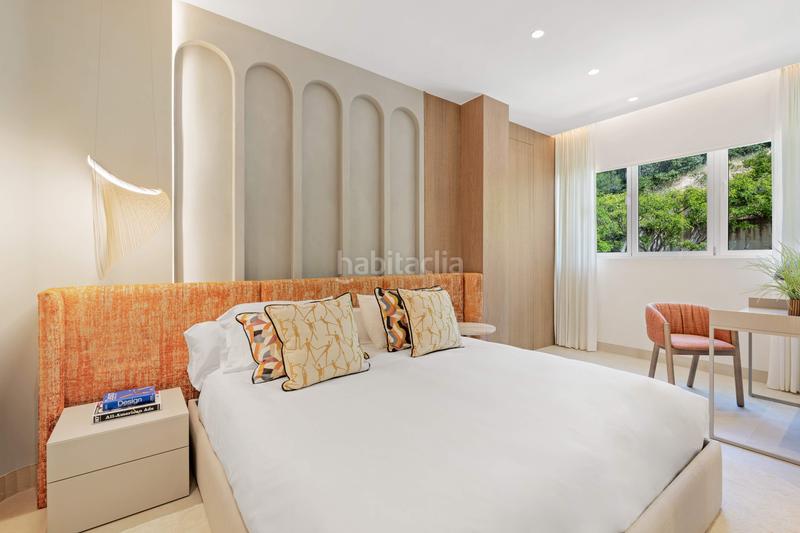 Foto 13a5c7c5-dd83-45d3-8a61-0667b81a918d. Etagenwohnung mit parking pool in Río Real Marbella