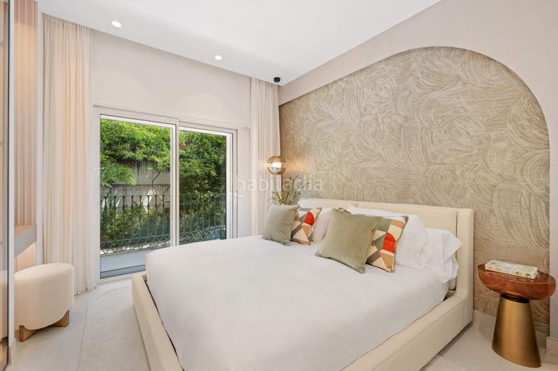 Foto 29c7df1c-8551-45d2-a1a9-2077c467bc05. Etagenwohnung mit parking pool in Río Real Marbella