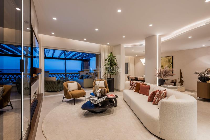 Foto 51b2299b-7c34-4a9d-a5ed-cf1489f7741b. Etagenwohnung mit parking pool in Río Real Marbella