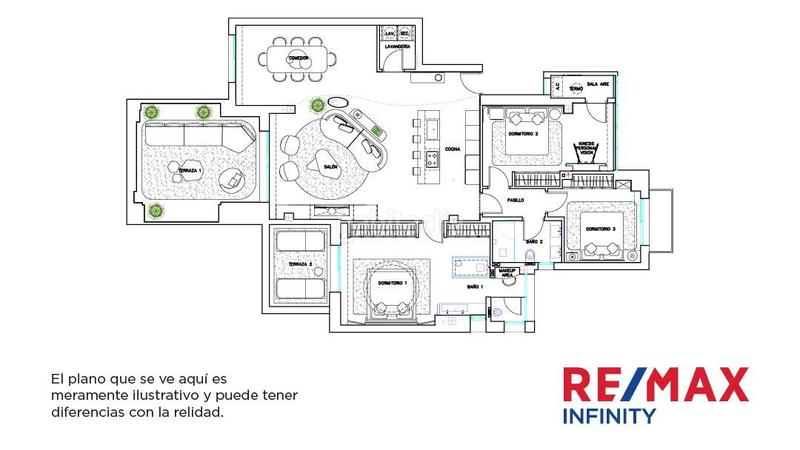 Foto 531b3b2f-dda5-4da0-84e1-f1216b44e627. Etagenwohnung mit parking pool in Río Real Marbella