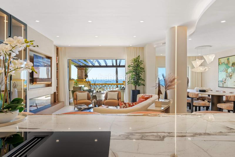 Foto 879f66a7-cb1f-4b71-94ea-b7252ef4f262. Etagenwohnung mit parking pool in Río Real Marbella