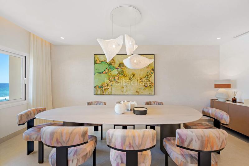 Foto 8b3215fb-5f9b-40cc-8e14-966e0e6c2f3a. Etagenwohnung mit parking pool in Río Real Marbella