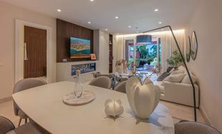 Appartement à Guadalmansa. Espectacular apartamento en estepona