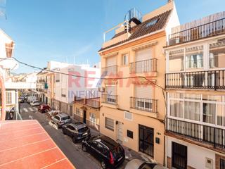 Edifici  Iglesia. Edificio completo en los boliches, fuengirola  inversión única e