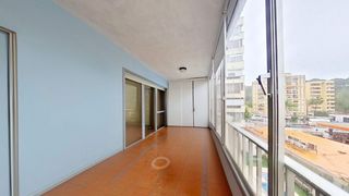 Apartament a Ricardo Soriano