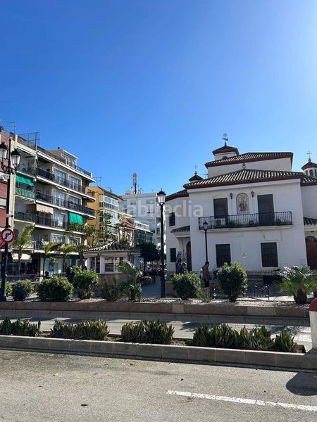 Foto bf9b4ec3-3e6a-418b-b096-c5aa6c4f5155. Pis a avenida constitucion 16 a Puerto Deportivo Fuengirola