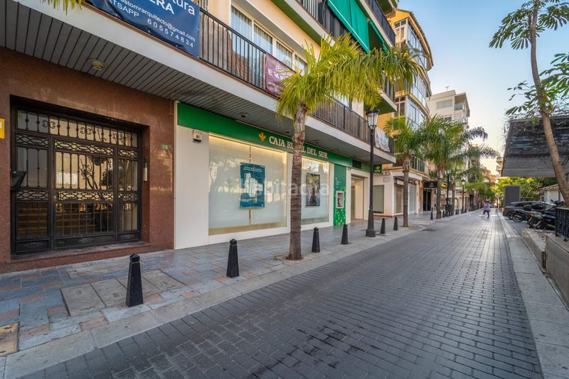 Foto d544a537-63c1-4bb9-b735-7230e14a3662. Pis a avenida constitucion 16 a Puerto Deportivo Fuengirola