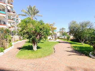 Planta baixa a Avenida BENYAMINA