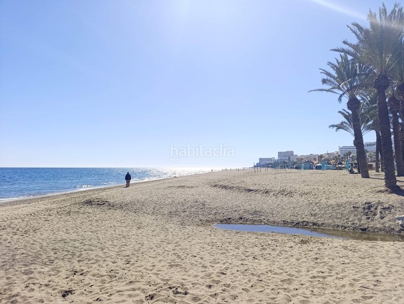 Foto 54a79645-e11d-43e0-b7b4-bc4f77a1d2bf. Planta baixa amb piscina a Playamar - Benyamina Torremolinos