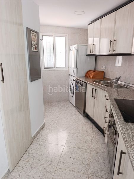 Foto 557551d5-a218-4d30-8557-116e8d6e2e25. Planta baixa amb piscina a Playamar - Benyamina Torremolinos