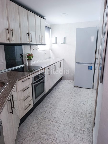 Foto 97b65247-1218-454e-b3e2-eb9f968f4a8f. Planta baixa amb piscina a Playamar - Benyamina Torremolinos