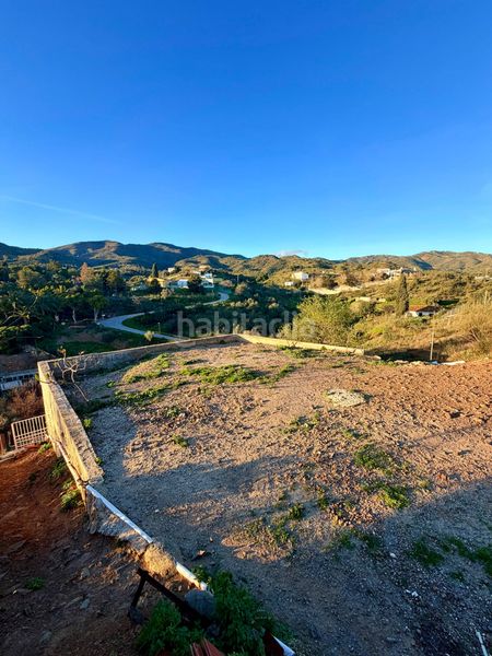 Foto 023008f9-fa76-4d83-a5c2-bd905410fb6d. Finca rústica a Diseminados Rincón de la Victoria