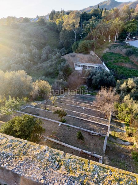 Foto 1aa64a59-a612-4006-96c1-e5af136eba85. Finca rústica a Diseminados Rincón de la Victoria