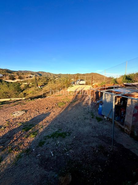 Foto 350b4544-dec0-4d3a-bef4-ca0f87982311. Finca rústica a Diseminados Rincón de la Victoria