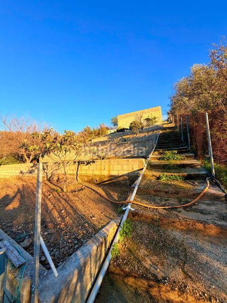 Foto 589d3f09-a713-4762-ac1d-19bc2e53446f. Finca rústica a Diseminados Rincón de la Victoria