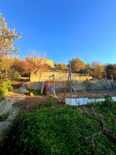 Foto 594843f3-9fe0-40d3-9df8-73494bd48830. Finca rústica a Diseminados Rincón de la Victoria