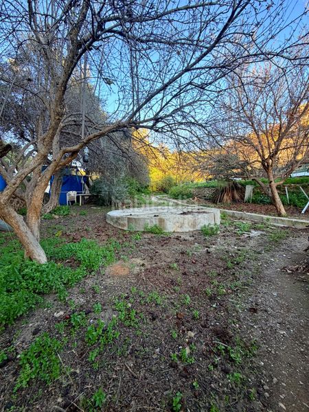 Foto 74969bad-b409-47fb-8205-7daa942816b4. Finca rústica a Diseminados Rincón de la Victoria