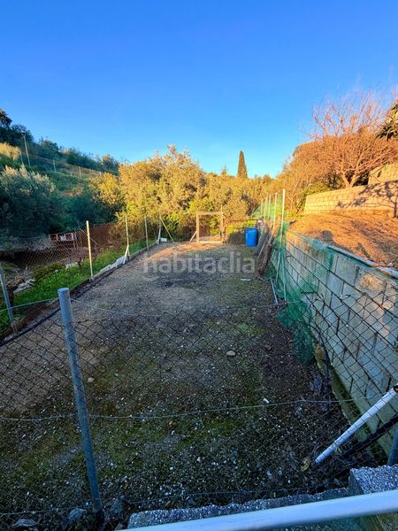 Foto 7e10a6c3-a0f0-4a47-88ee-3aec924d7481. Finca rústica a Diseminados Rincón de la Victoria