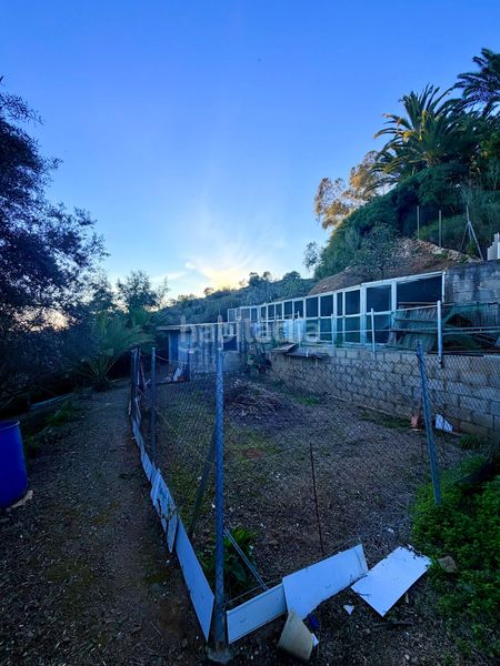 Foto 8b0b49b4-a8c8-4f4f-90de-fdc552e43cdf. Finca rústica a Diseminados Rincón de la Victoria