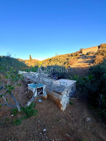 Foto a8bf72dc-ff23-42f9-9ea3-6f57cf43a8c1. Finca rústica a Diseminados Rincón de la Victoria