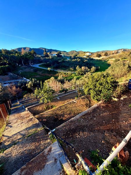 Foto aacb5976-6c61-4b50-993b-aa971bd3b9ba. Finca rústica a Diseminados Rincón de la Victoria