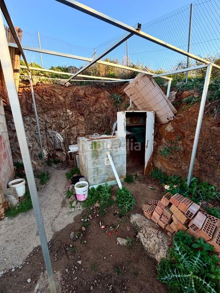 Foto ac4f0678-86c2-4408-a57d-9dca674f869e. Finca rústica a Diseminados Rincón de la Victoria