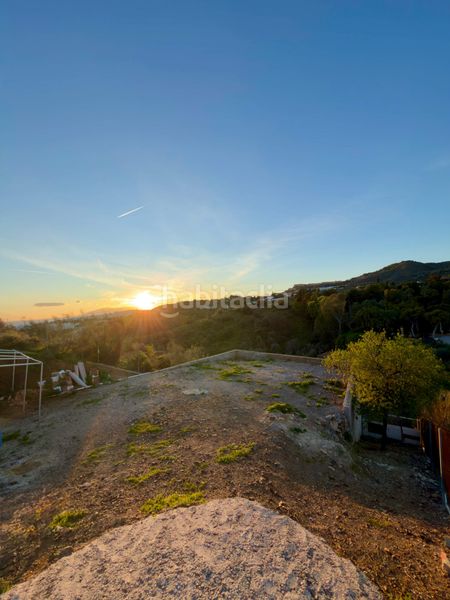 Foto add141f3-0c5a-45df-9cd6-2f09f7a756b2. Finca rústica a Diseminados Rincón de la Victoria