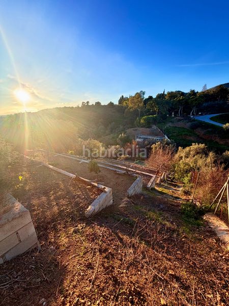 Foto c9509f05-079e-4e78-8a5e-9bc67e1e2e9c. Finca rústica a Diseminados Rincón de la Victoria