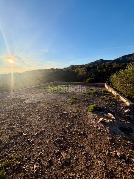 Foto ccea29bf-ac43-4963-a243-d143a9354930. Finca rústica a Diseminados Rincón de la Victoria