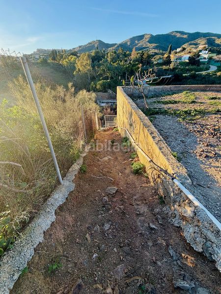 Foto d89e6282-d39a-4733-80c1-34f8f298025d. Finca rústica a Diseminados Rincón de la Victoria