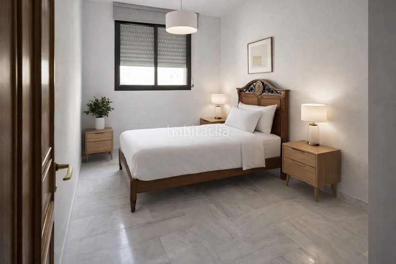 Foto 11c6c6f8-8759-4ebd-84bf-1862663c2b06. Pis amb aparcament piscina a La Carihuela - Los Nidos Torremolinos