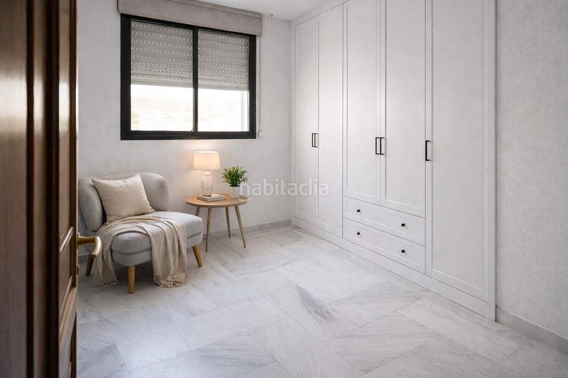 Foto 4adfb91e-600e-4e20-be6b-d2256f95fef5. Pis amb aparcament piscina a La Carihuela - Los Nidos Torremolinos