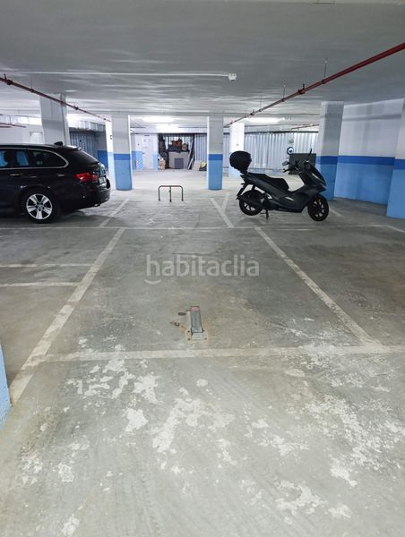 Foto 18f1bb6a-ae8b-4a83-8bd2-91fd9159668b. Aparcament cotxe a Playamar - Benyamina Torremolinos