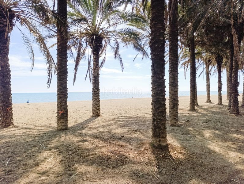Foto 24ae0753-ffc2-452d-a60e-16ce9bcc9e63. Aparcament cotxe a Playamar - Benyamina Torremolinos