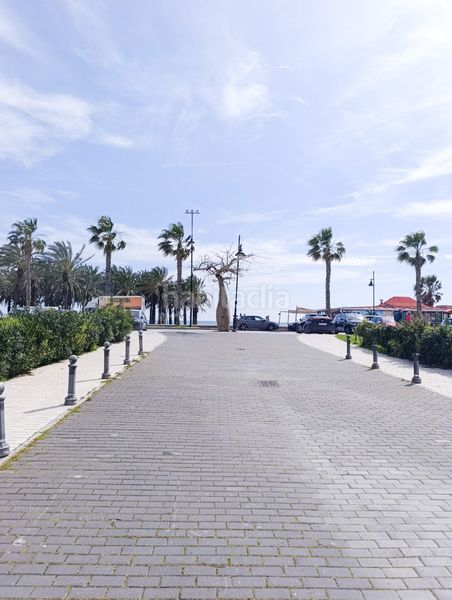 Foto 8d059944-e7e9-465c-8788-c756da2cd7e9. Aparcament cotxe a Playamar - Benyamina Torremolinos