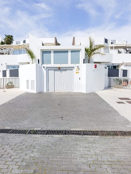 Foto 92f65d92-5f36-493d-b940-f77ffcfdf5ce. Aparcament cotxe a Playamar - Benyamina Torremolinos