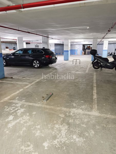 Foto b66a0ce4-e6e0-4e2d-a98a-9f98702f8671. Aparcament cotxe a Playamar - Benyamina Torremolinos