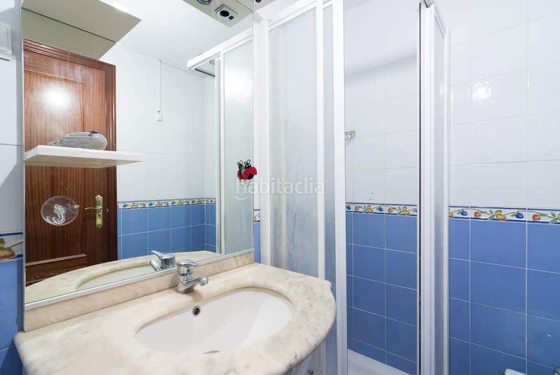 Foto 07e9d3fa-1750-4e10-a9a5-ad76a4453519. Àtic amb aparcament piscina a Montemar Torremolinos