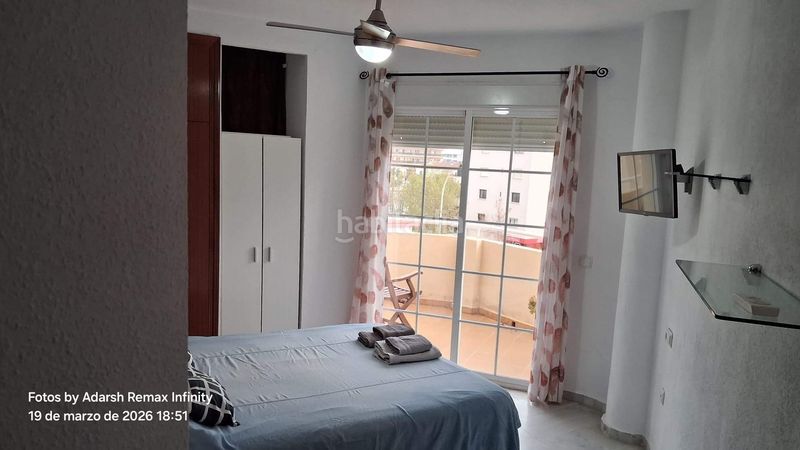 Foto 0e3db30f-5727-48da-b9ff-8d5c454b72b5. Àtic amb aparcament piscina a Montemar Torremolinos