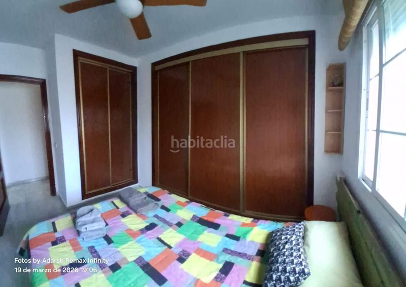 Foto 13ca9761-eb48-44a0-b2b2-0d55f22b688c. Àtic amb aparcament piscina a Montemar Torremolinos