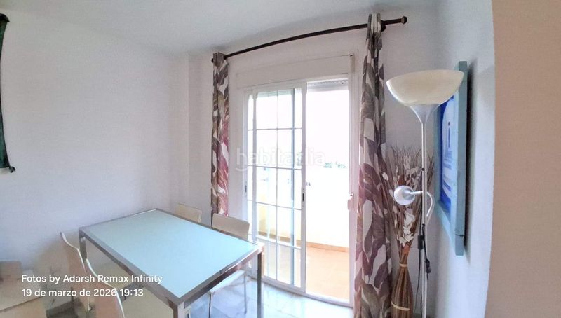 Foto 333d669a-7087-4881-b9af-7136382bb39a. Àtic amb aparcament piscina a Montemar Torremolinos