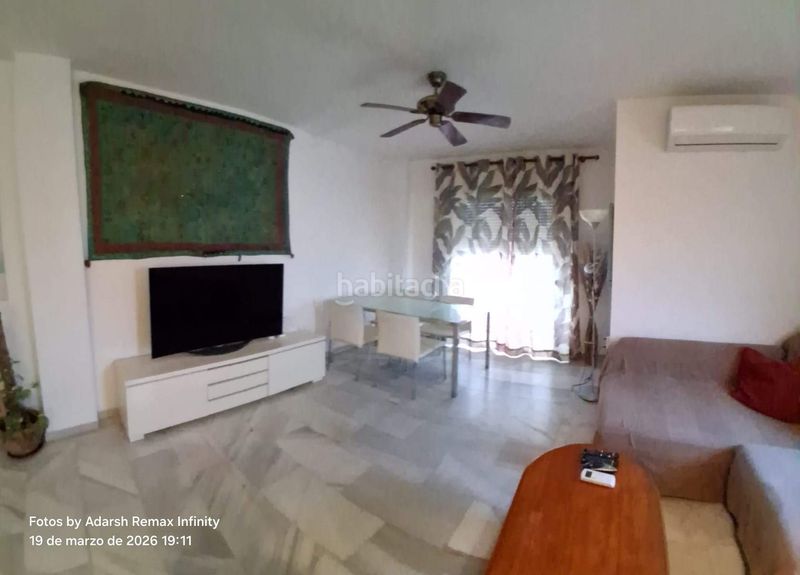 Foto 4bad5d49-0da1-4127-9486-785a45e8acad. Àtic amb aparcament piscina a Montemar Torremolinos