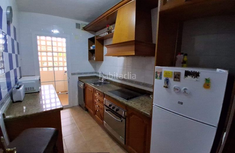 Foto 59fb204d-d4bd-4cf2-bd98-98748406c9aa. Àtic amb aparcament piscina a Montemar Torremolinos