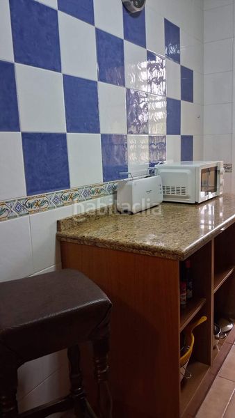 Foto 80b185a6-60c4-4669-b586-f424b360e5c0. Àtic amb aparcament piscina a Montemar Torremolinos