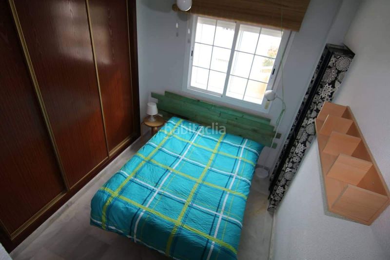 Foto 82347e67-a13a-4da2-bc2e-e78d901d328d. Àtic amb aparcament piscina a Montemar Torremolinos