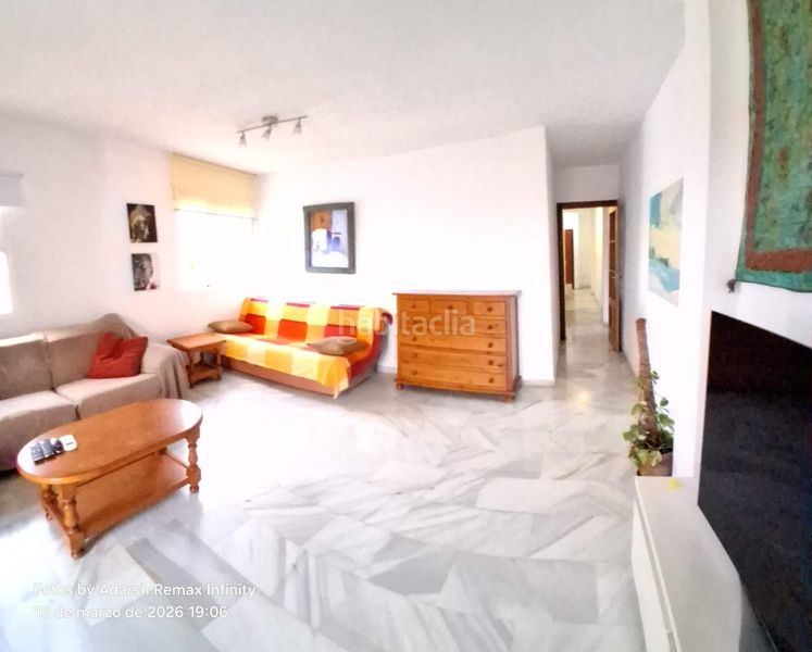 Foto a9215ef3-9f74-471d-9fb3-20d5f7bf8843. Àtic amb aparcament piscina a Montemar Torremolinos